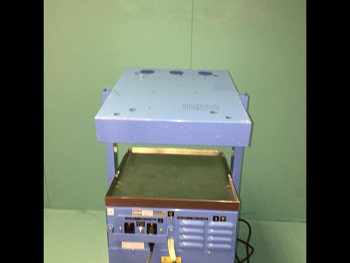 Used Valleylab Suction Trolley ST100-5