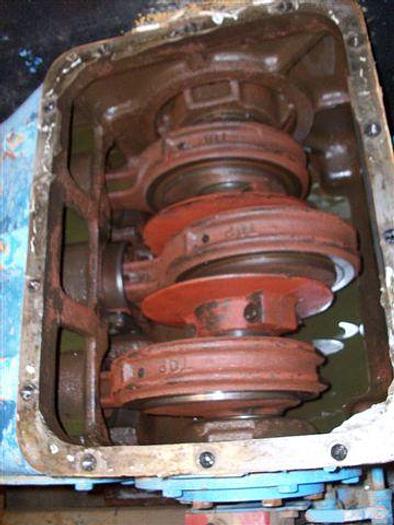 Used Gardner Denver PG-3