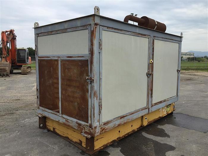 Usato 1997 CATERPILLAR 3408 B