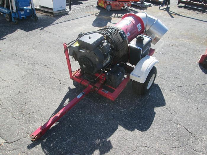 Used Buffalo Turbine Blower