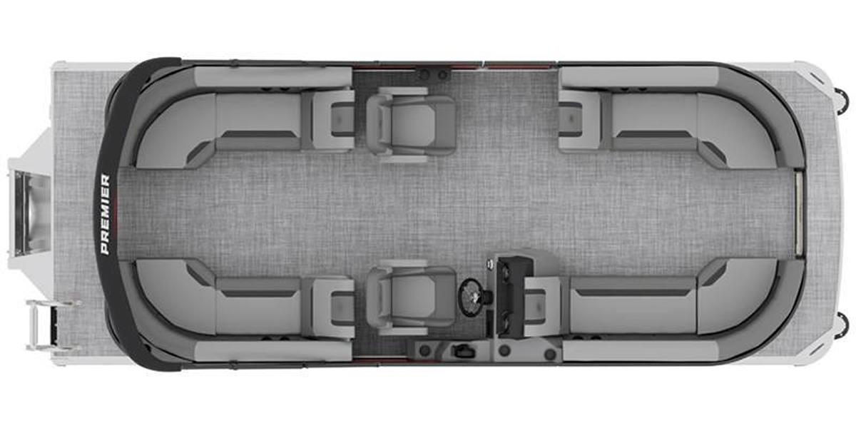 Used 2025 Premier Sunscape RF 220