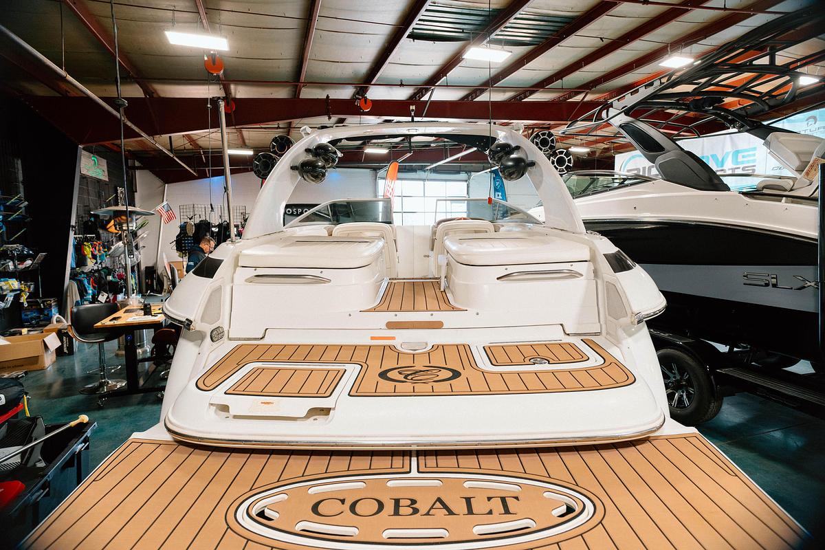 Used 2005 Cobalt 262