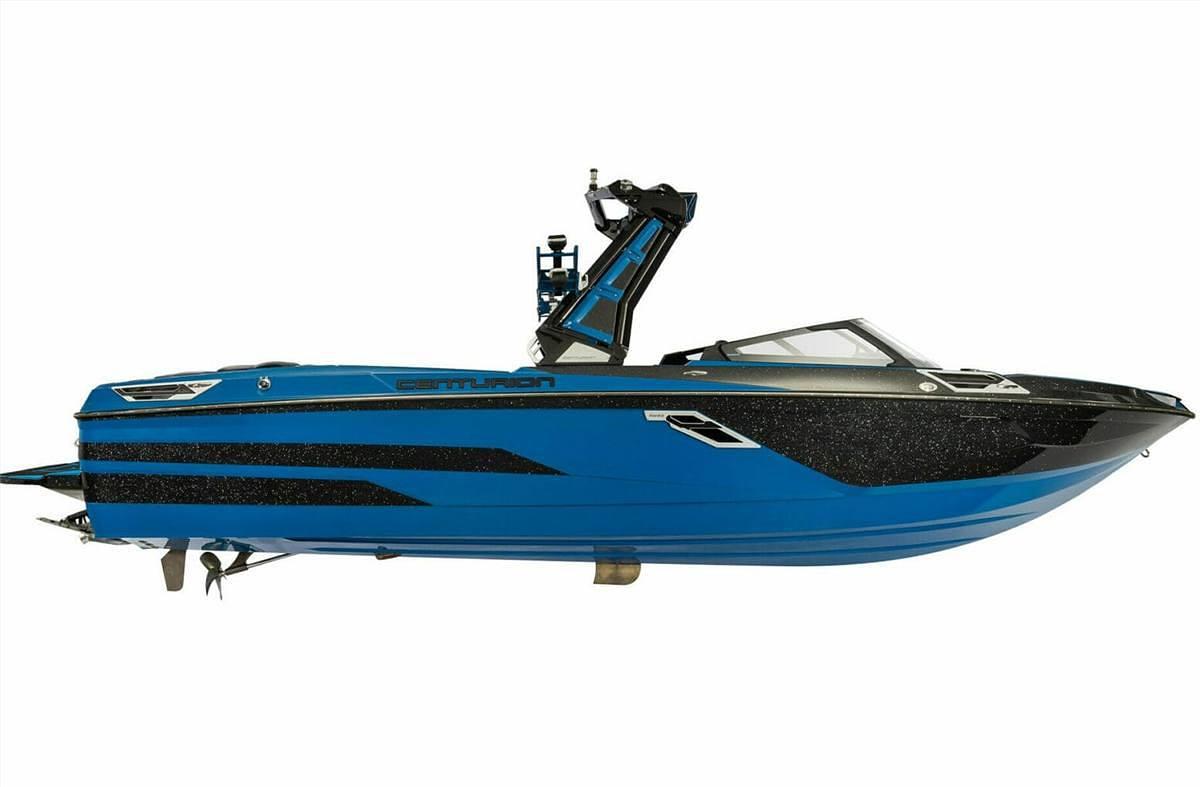 2024 Centurion Ri265