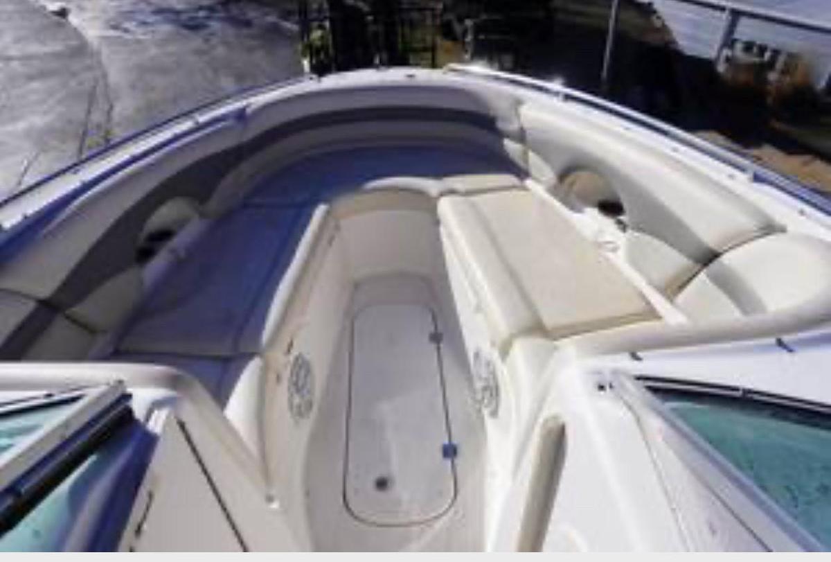 Used 2006 Chaparral 280 SSI