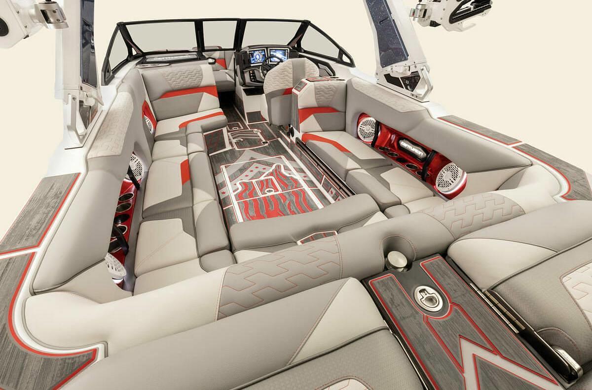 2024 Centurion Ri245