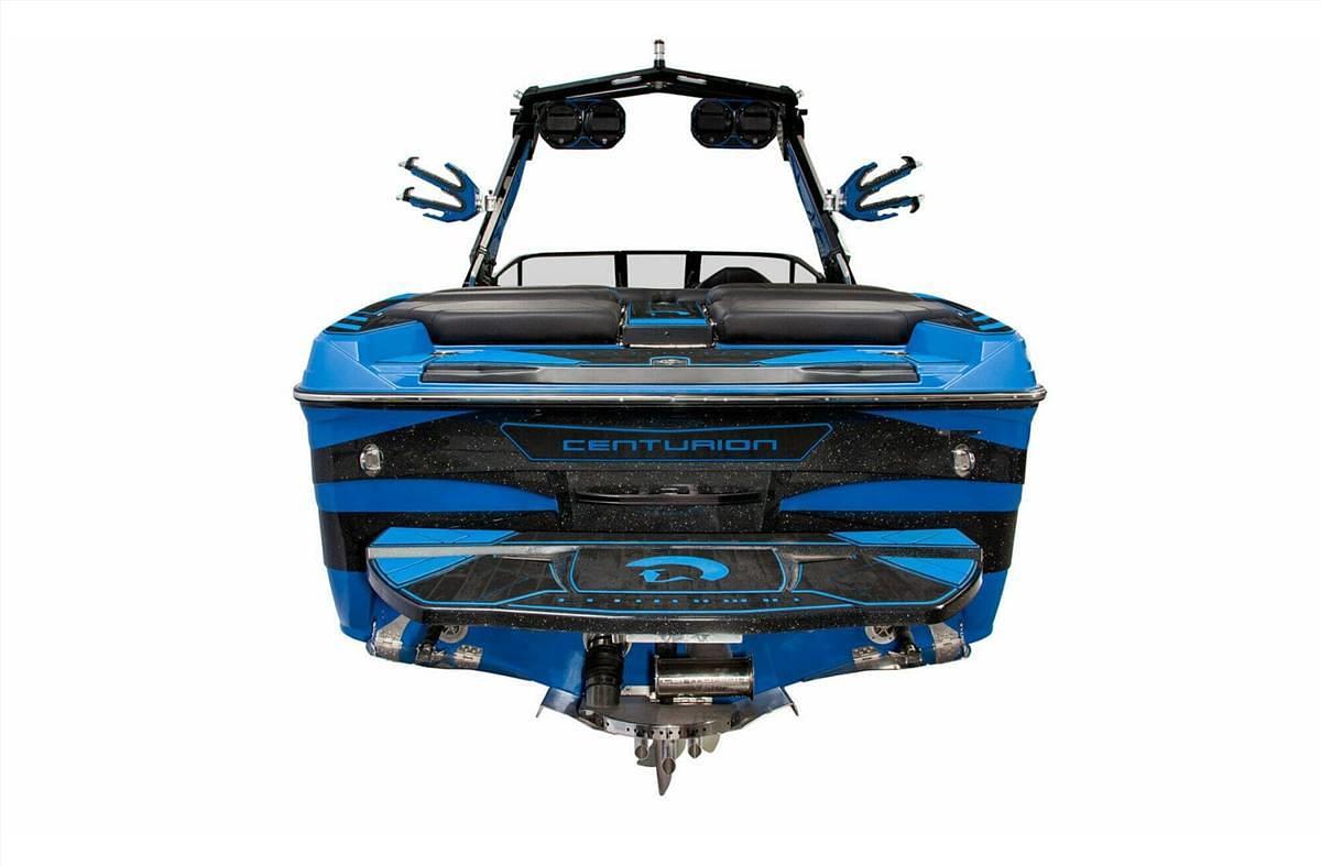 2024 Centurion Ri265