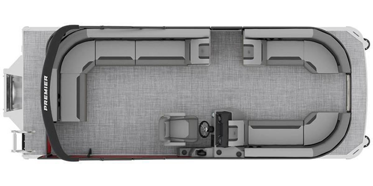 Used 2025 Premier Sunscape RE XLC 220