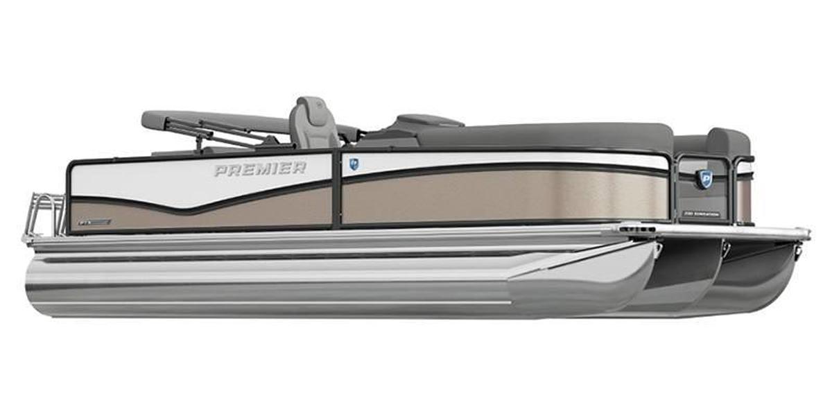 Used 2025 Premier Sunsation RE XSD (PTX 28) 230