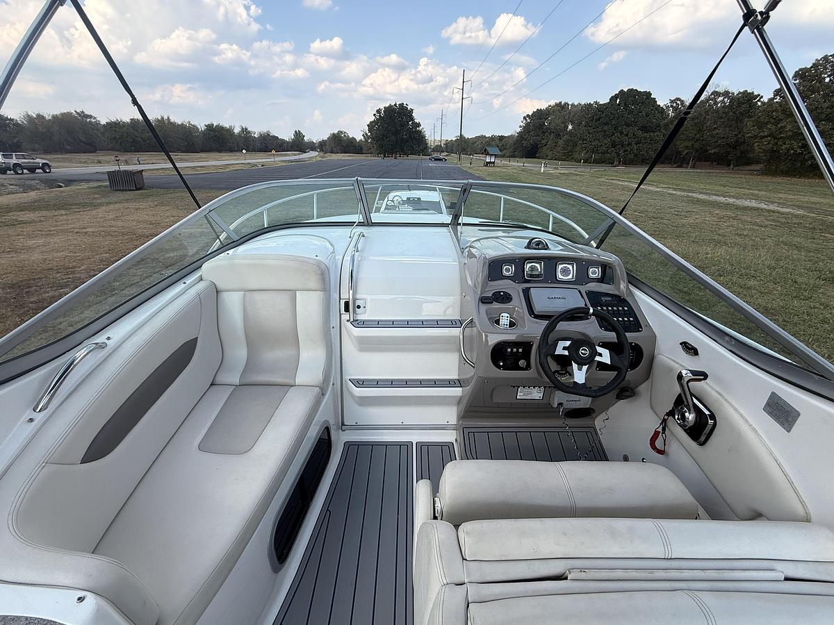 Used 2012 Chaparral 270