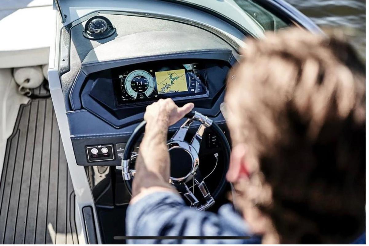 Used 2019 Monterey 278SS