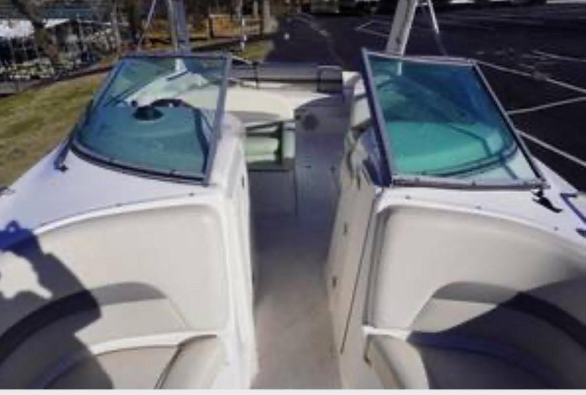 Used 2006 Chaparral 280 SSI