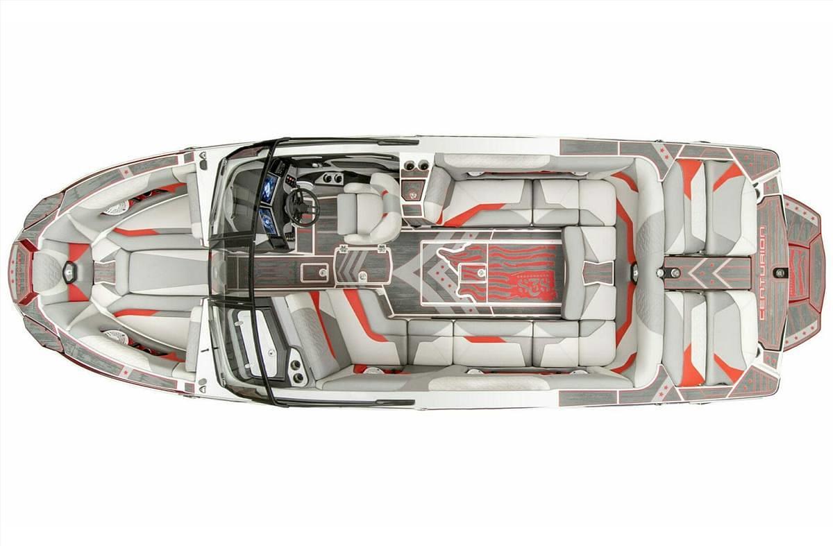 2024 Centurion Ri245