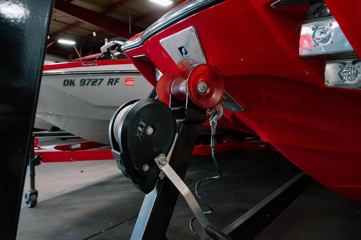 Used 2023 Centurion FE23