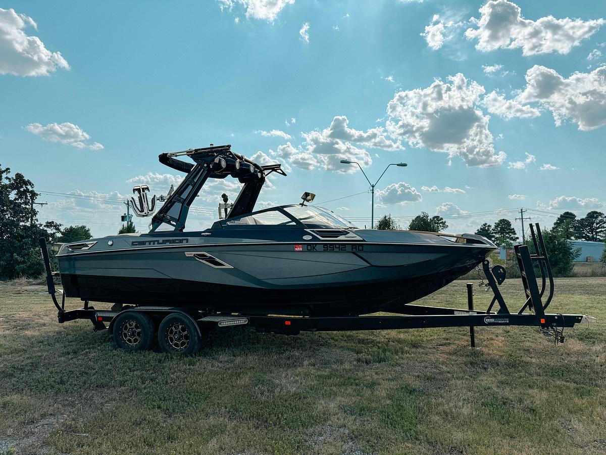 Used 2022 Centurion RI230