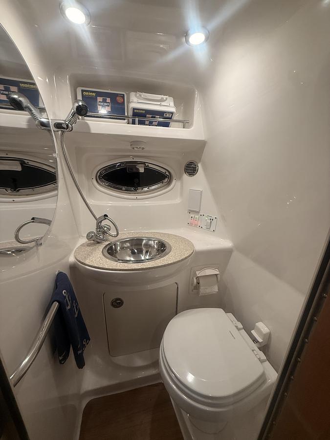 Used 2012 Chaparral 270