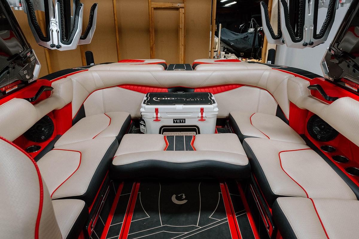 Used 2023 Centurion FE23