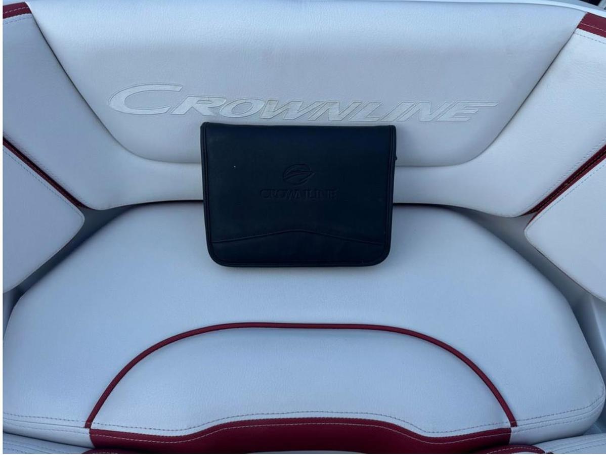Used 2018 Crownline 225 SS