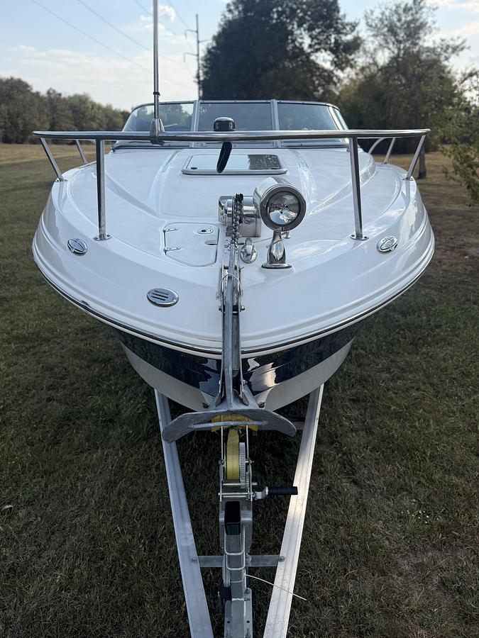 Used 2012 Chaparral 270