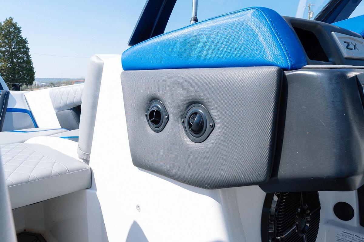 Used 2021 Tigé 25ZX