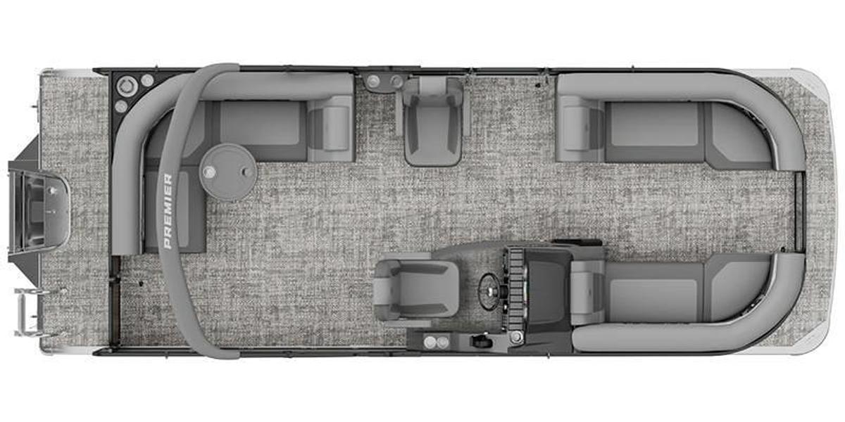 Used 2025 Premier Sunsation RE 210