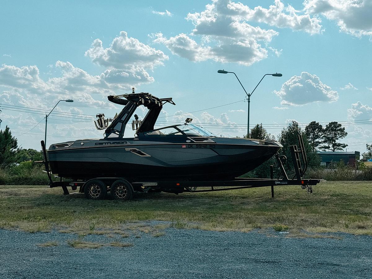 Used 2022 Centurion RI230