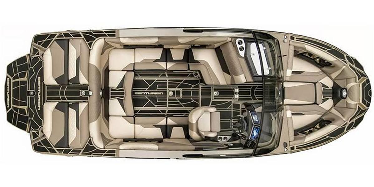 2025 Centurion Ri 230