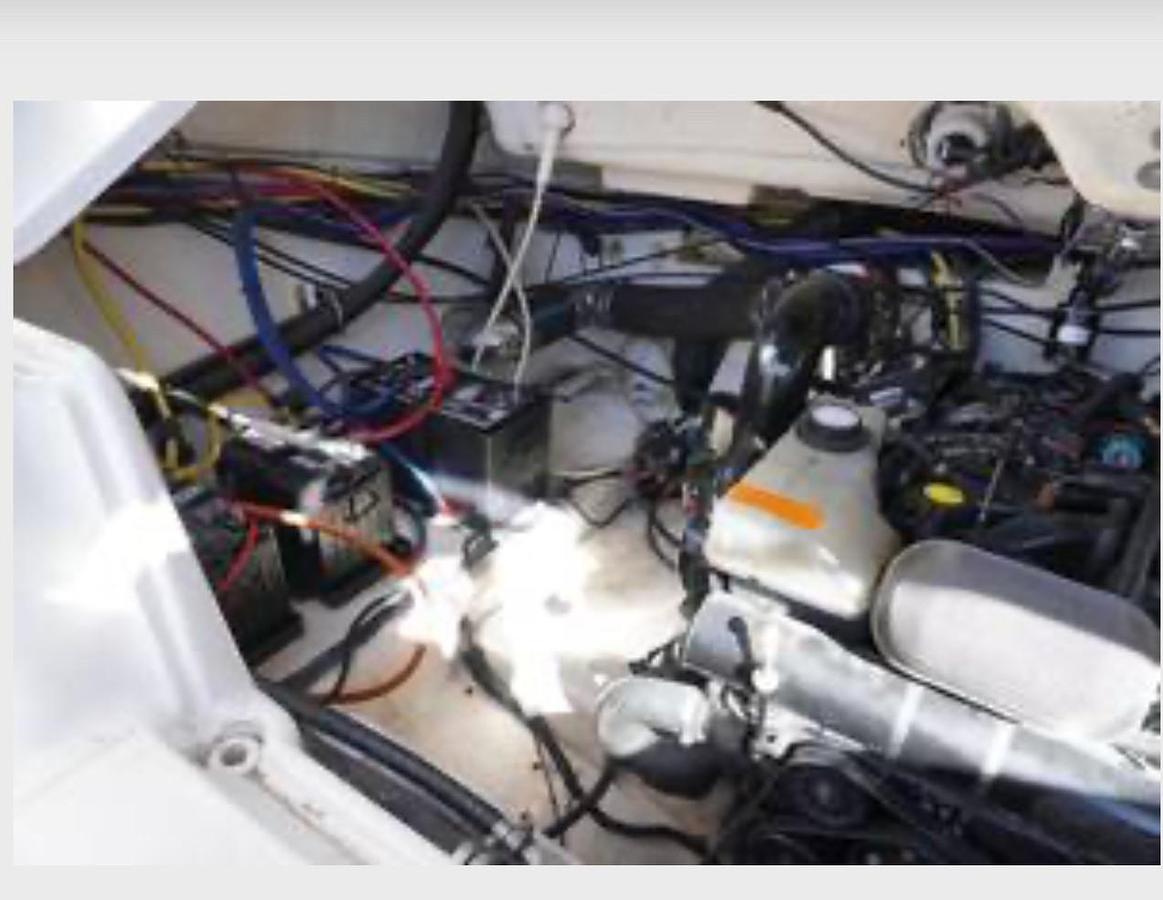 Used 2006 Chaparral 280 SSI