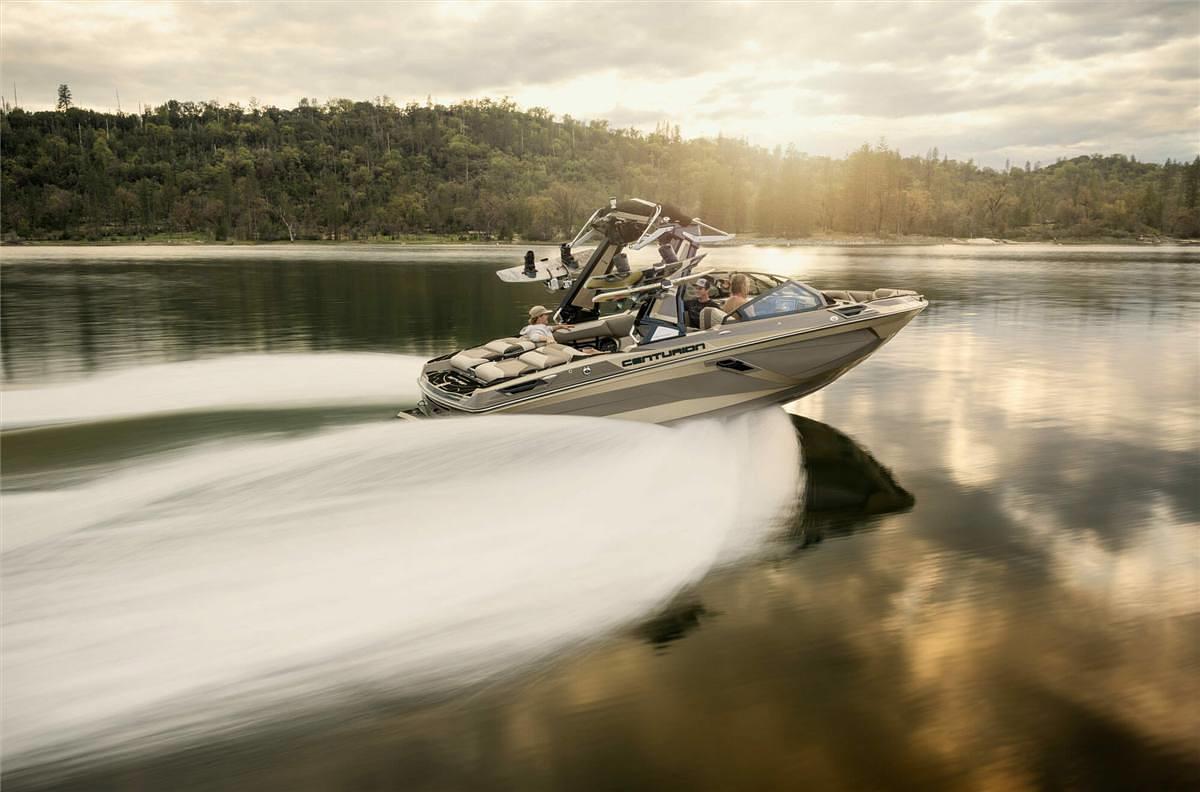 2024 Centurion Ri230