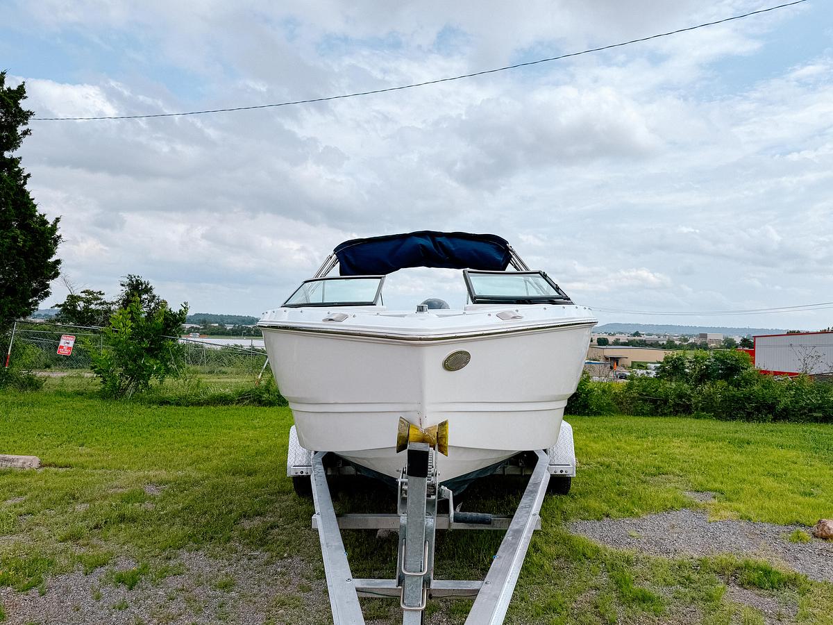 Used 2022 Four Winns H1