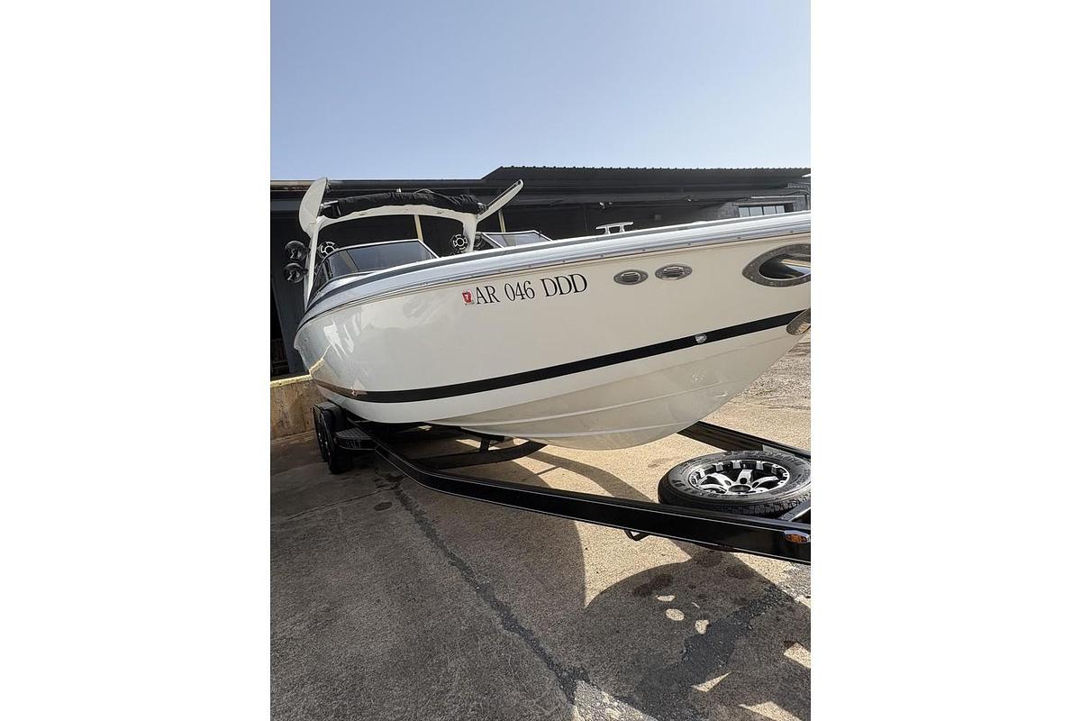 Used 2005 Cobalt 262