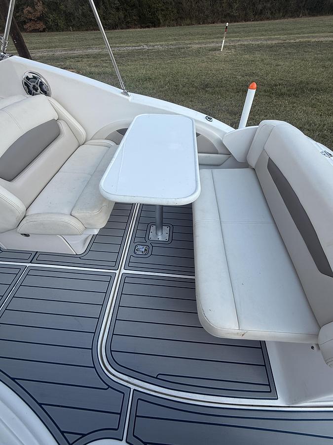 Used 2012 Chaparral 270