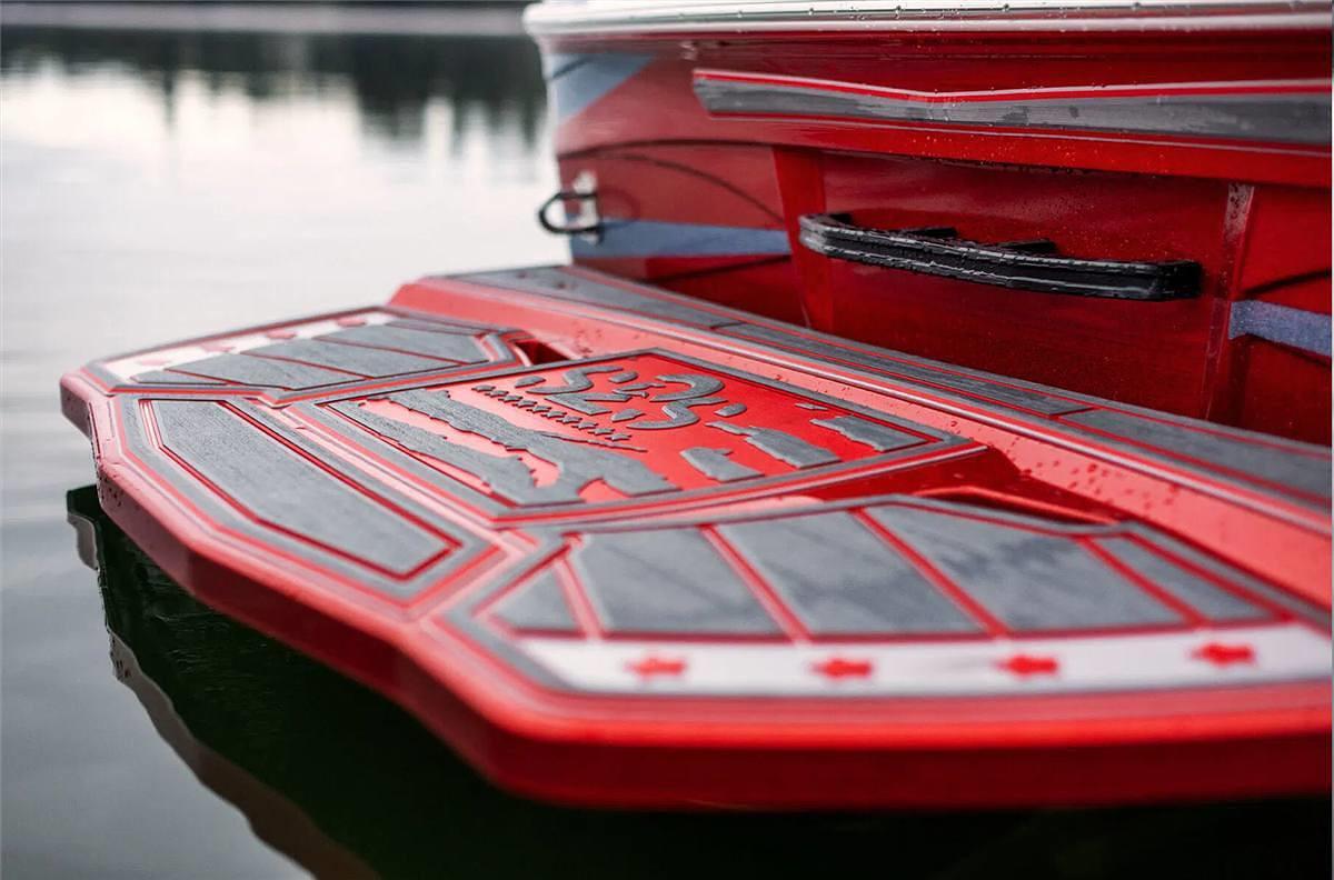 2024 Centurion Ri245