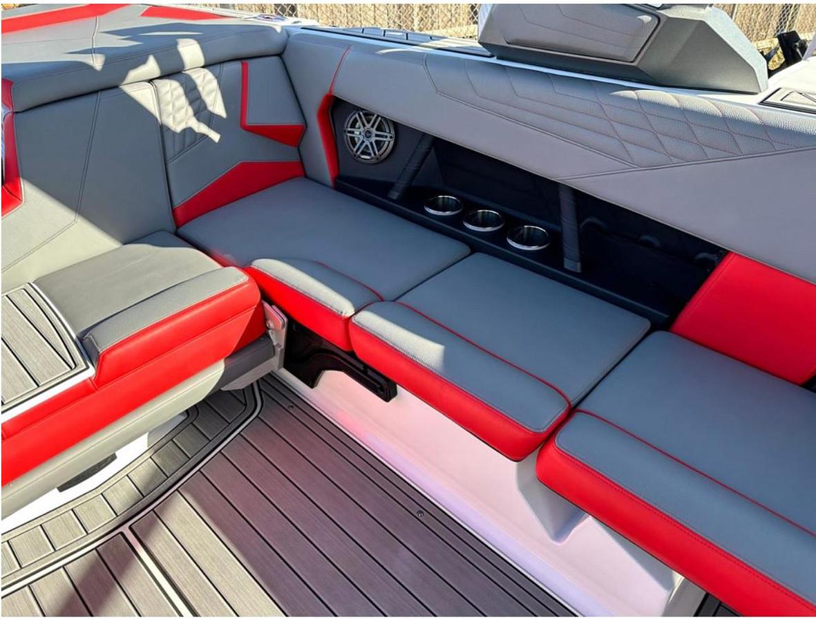 Used 2022 Nautique S23