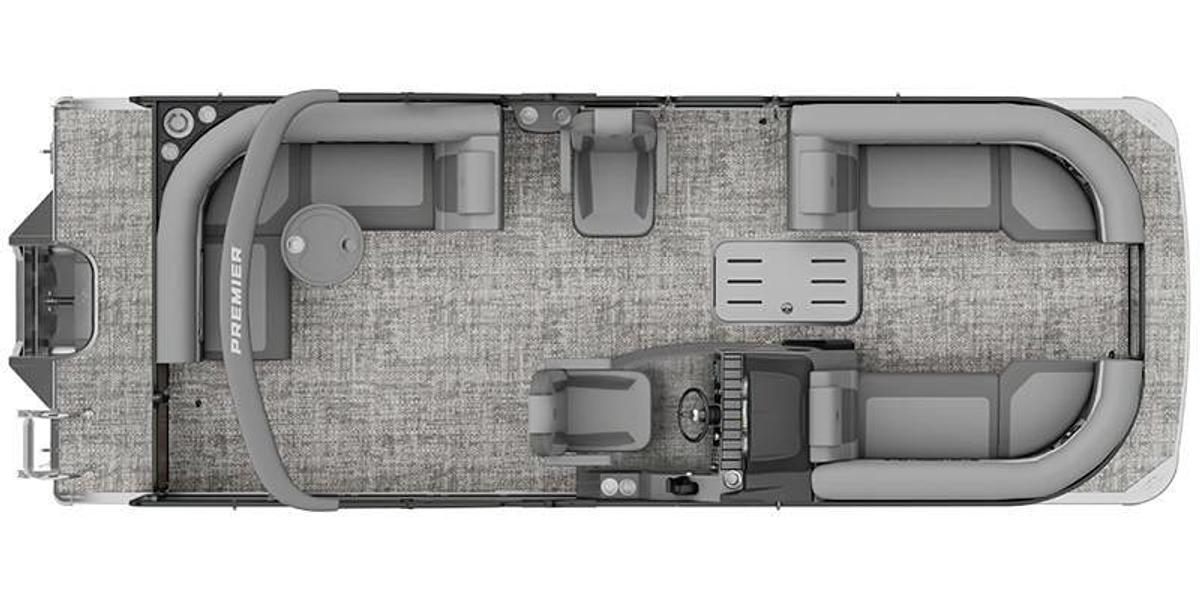 Used 2025 Premier Sunsation RE (PTX 28) 230
