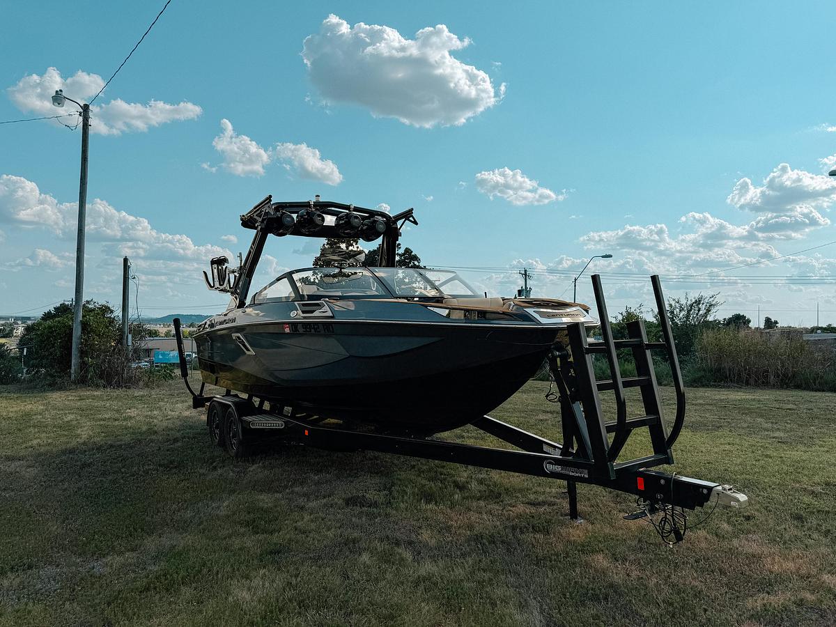 Used 2022 Centurion RI230