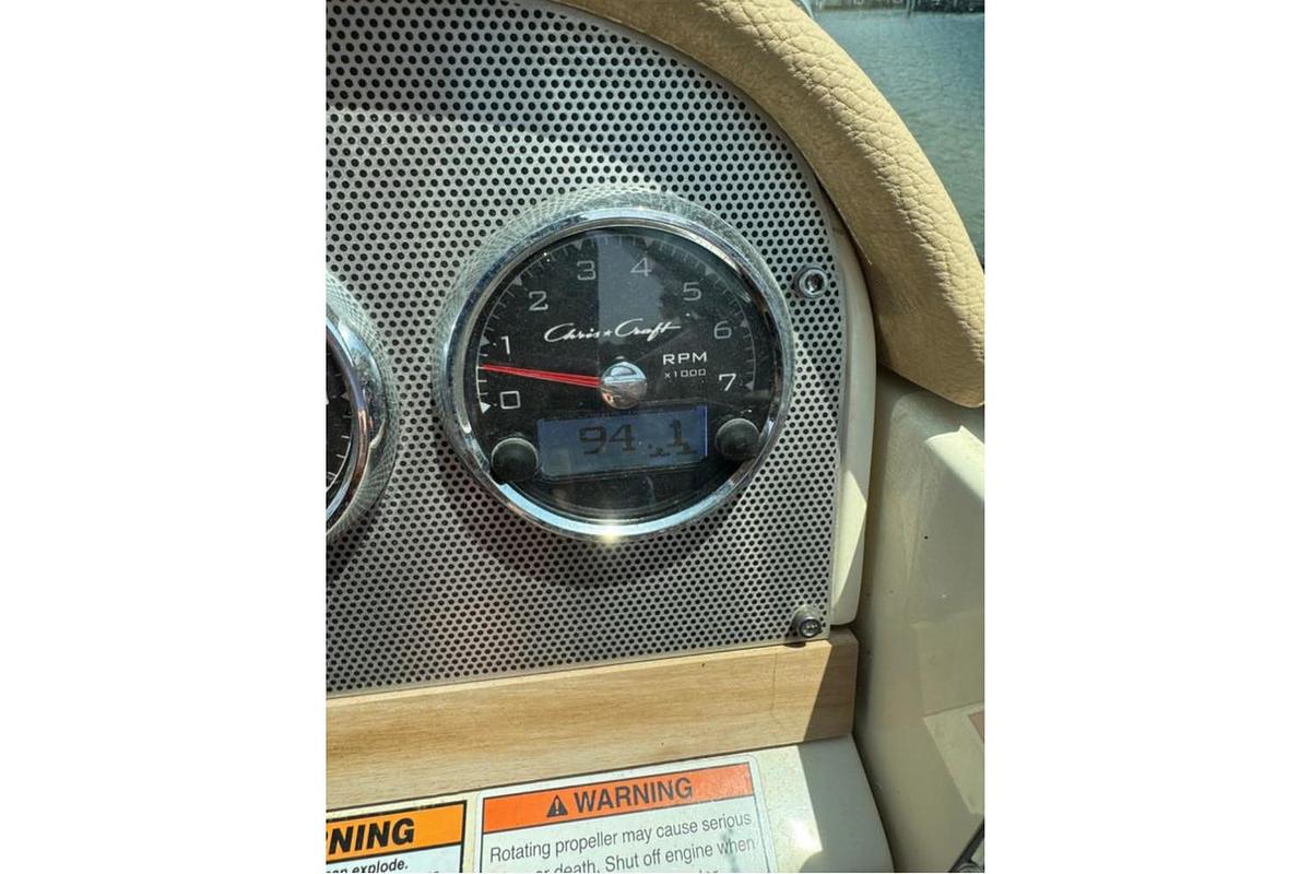 Used 2019 Chris Craft Launch 27