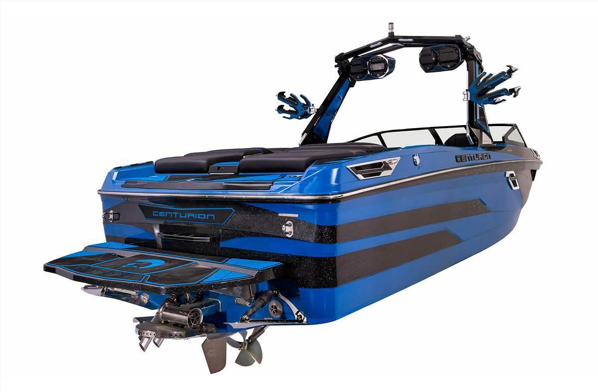 2024 Centurion Ri265