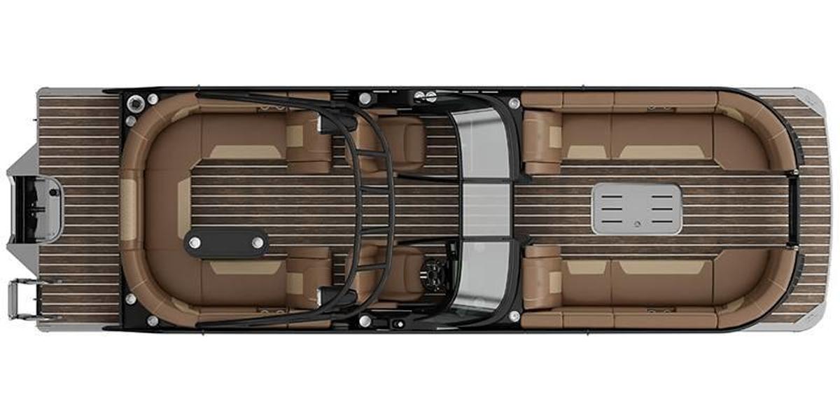 Used 2025 Premier SuperSport RF 270