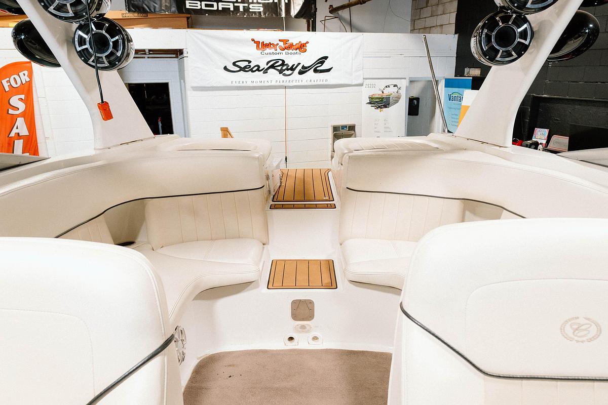 Used 2005 Cobalt 262