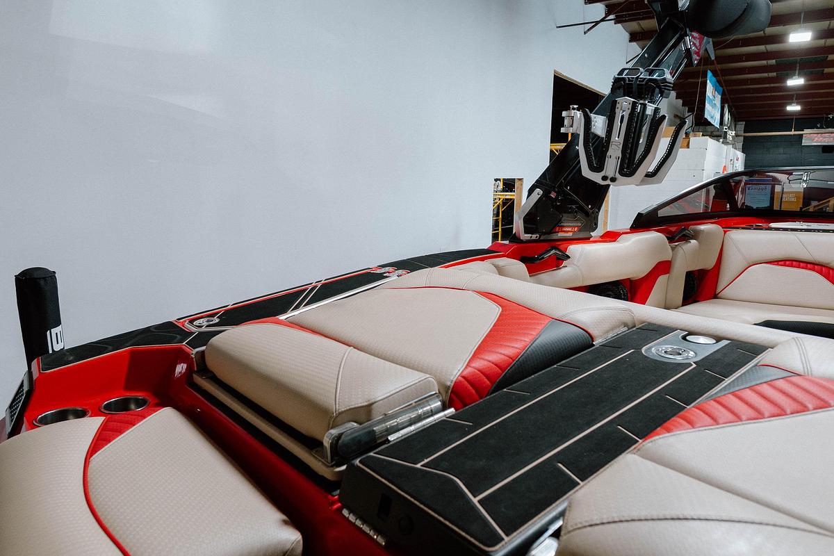 Used 2023 Centurion FE23