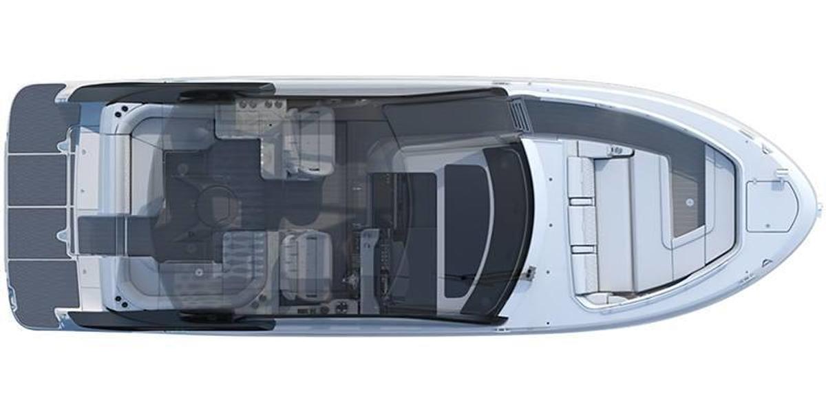 2026 Sea Ray Sundancer 370