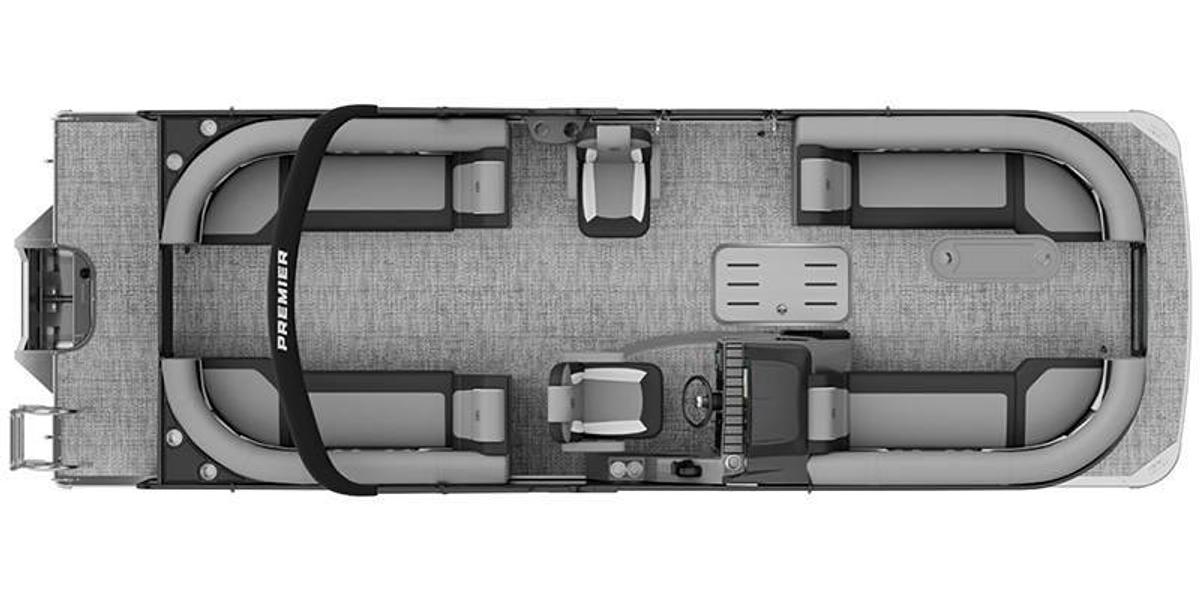 Used 2025 Premier Solaris RF 230