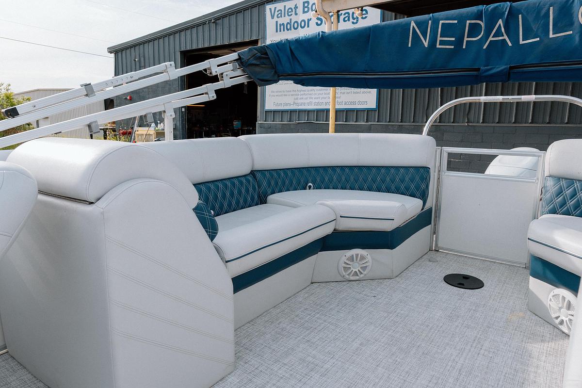 Used 2022 NEPALLO 22QLST-93