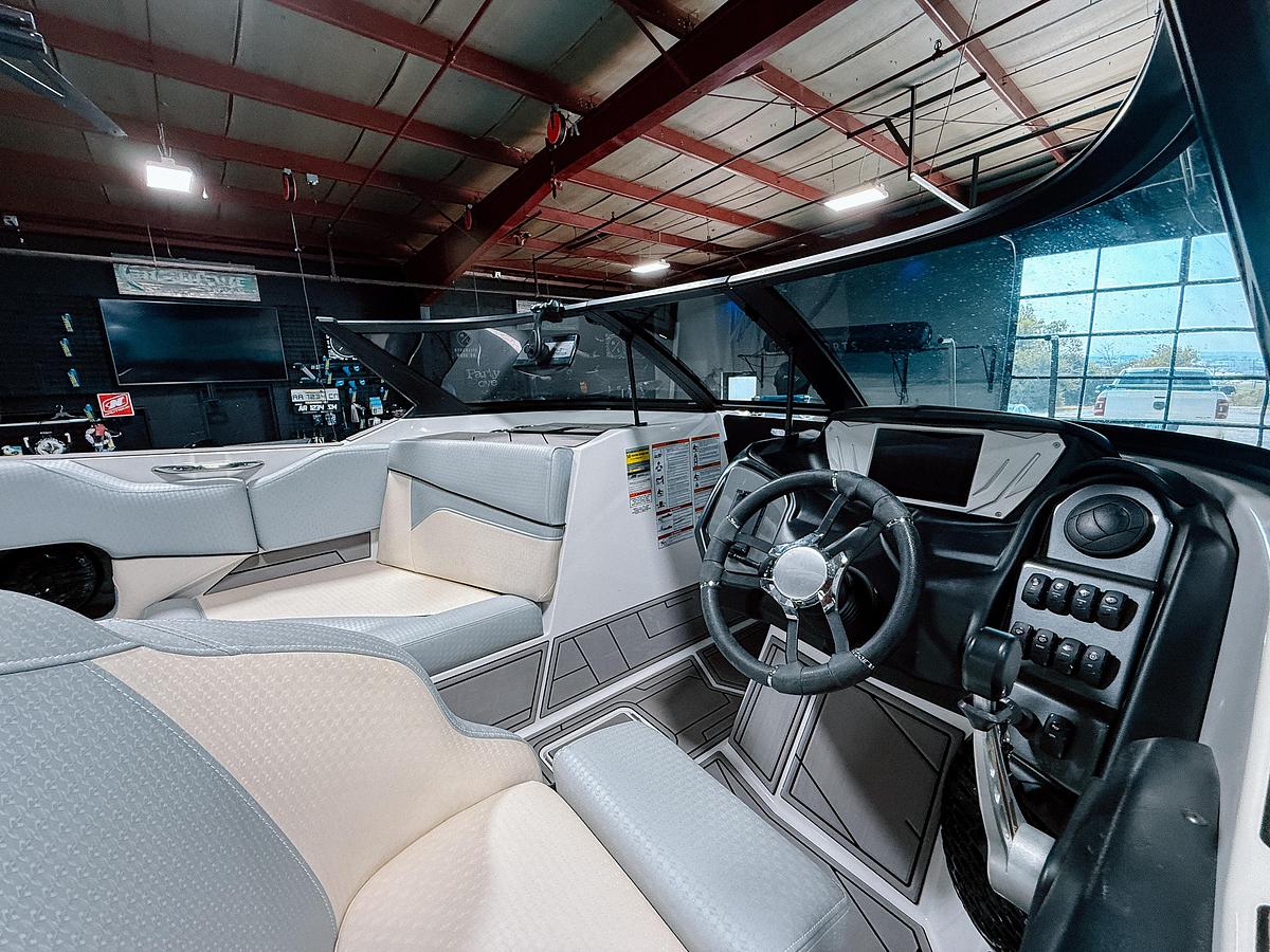 Used 2022 Supreme ZS232