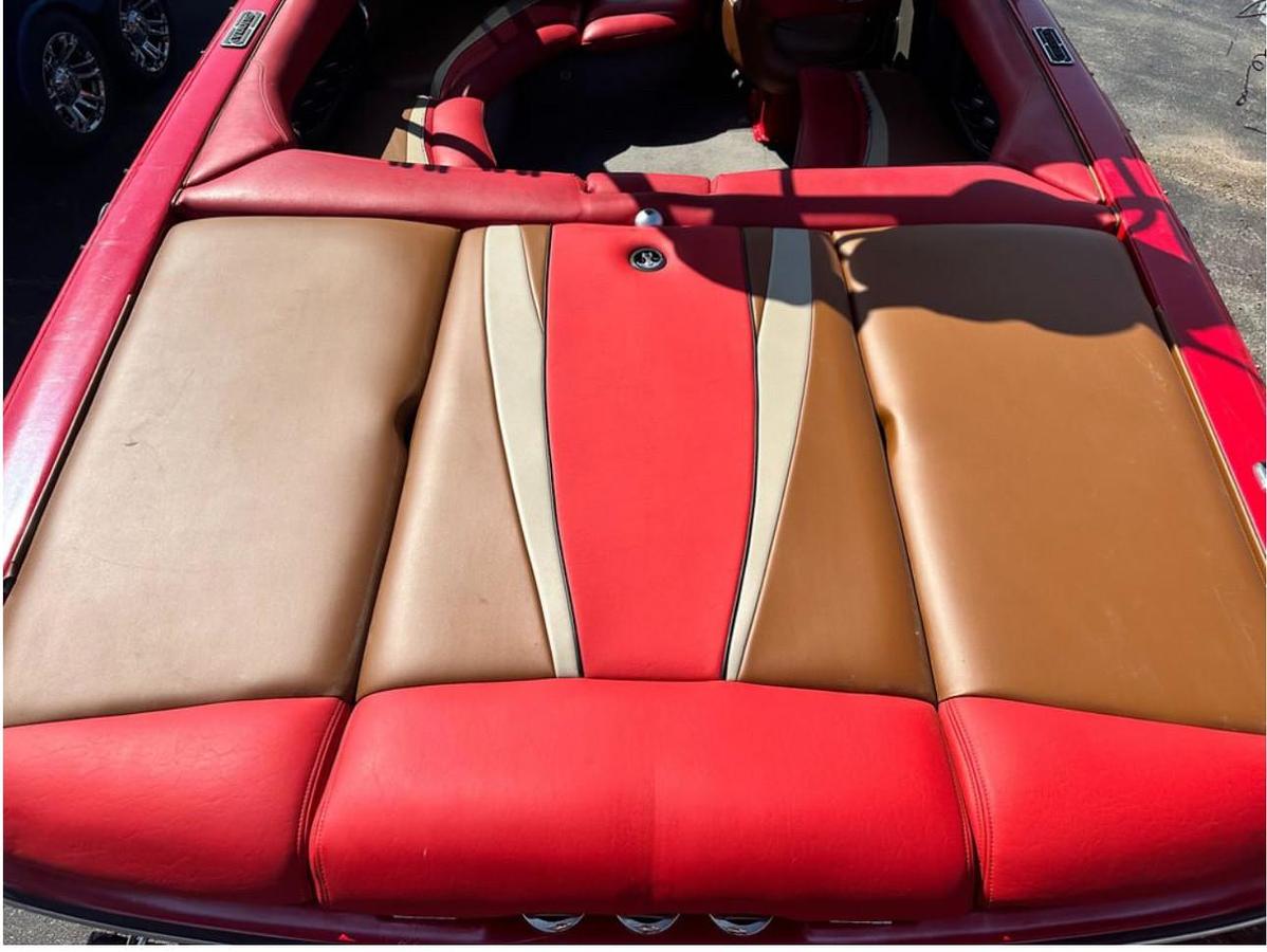 Used 2009 Supra 21V LAUNCH