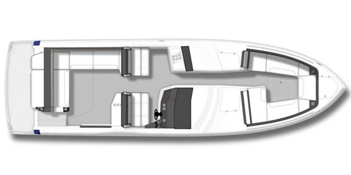 2025 Monterey SS 378