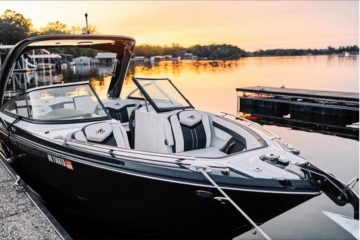 Used 2019 Monterey 278SS