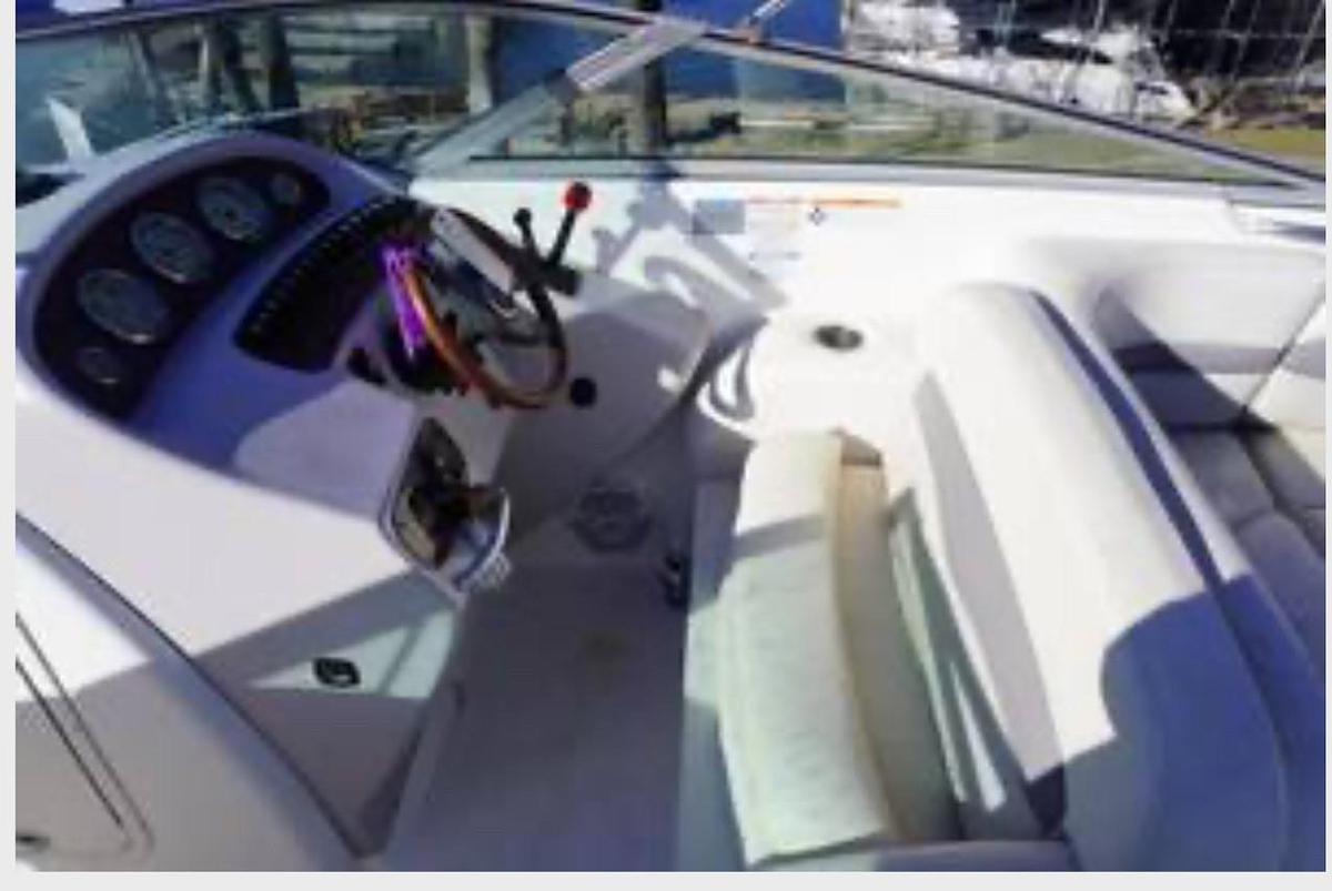 Used 2006 Chaparral 280 SSI