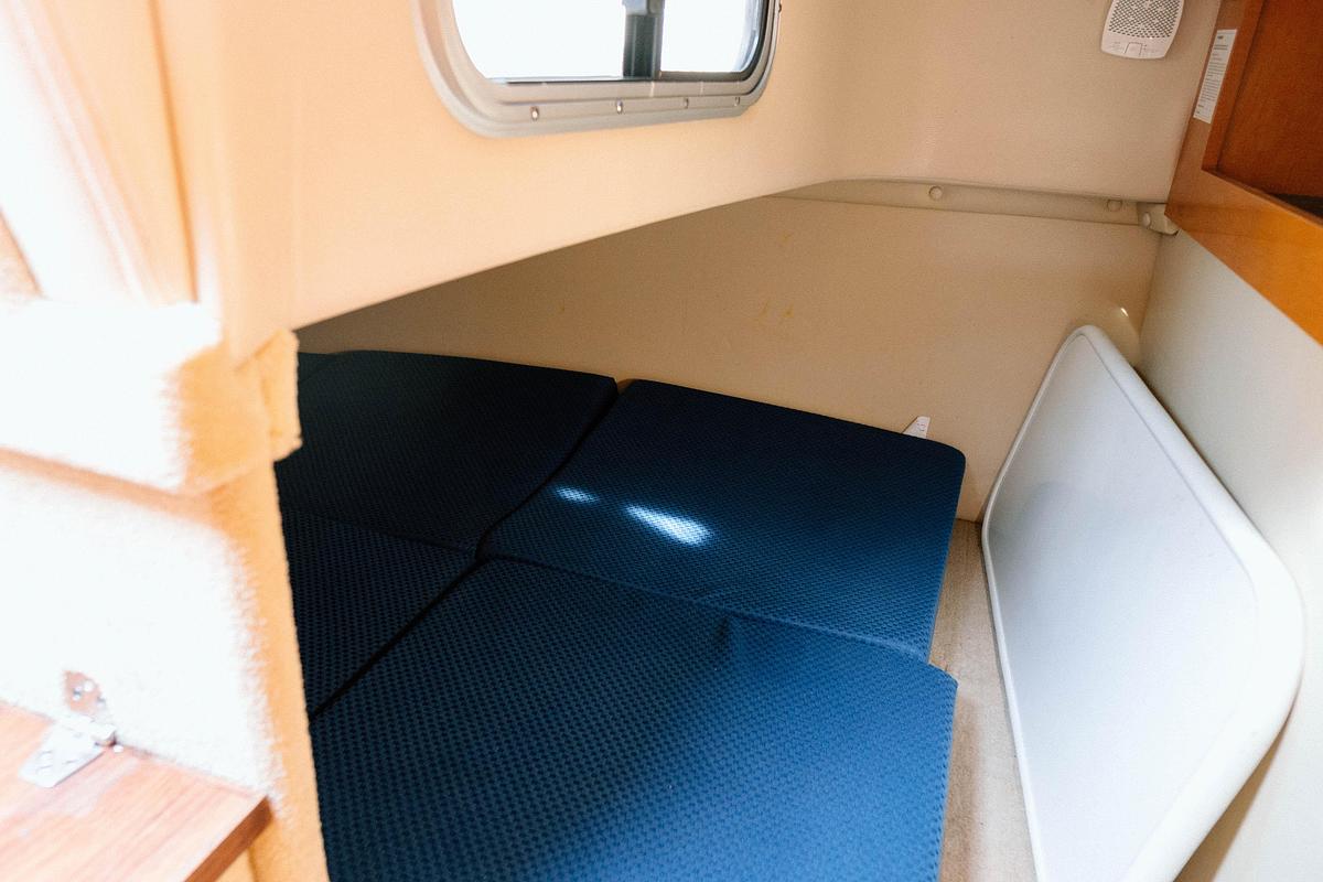 Used 2012 Chaparral 270