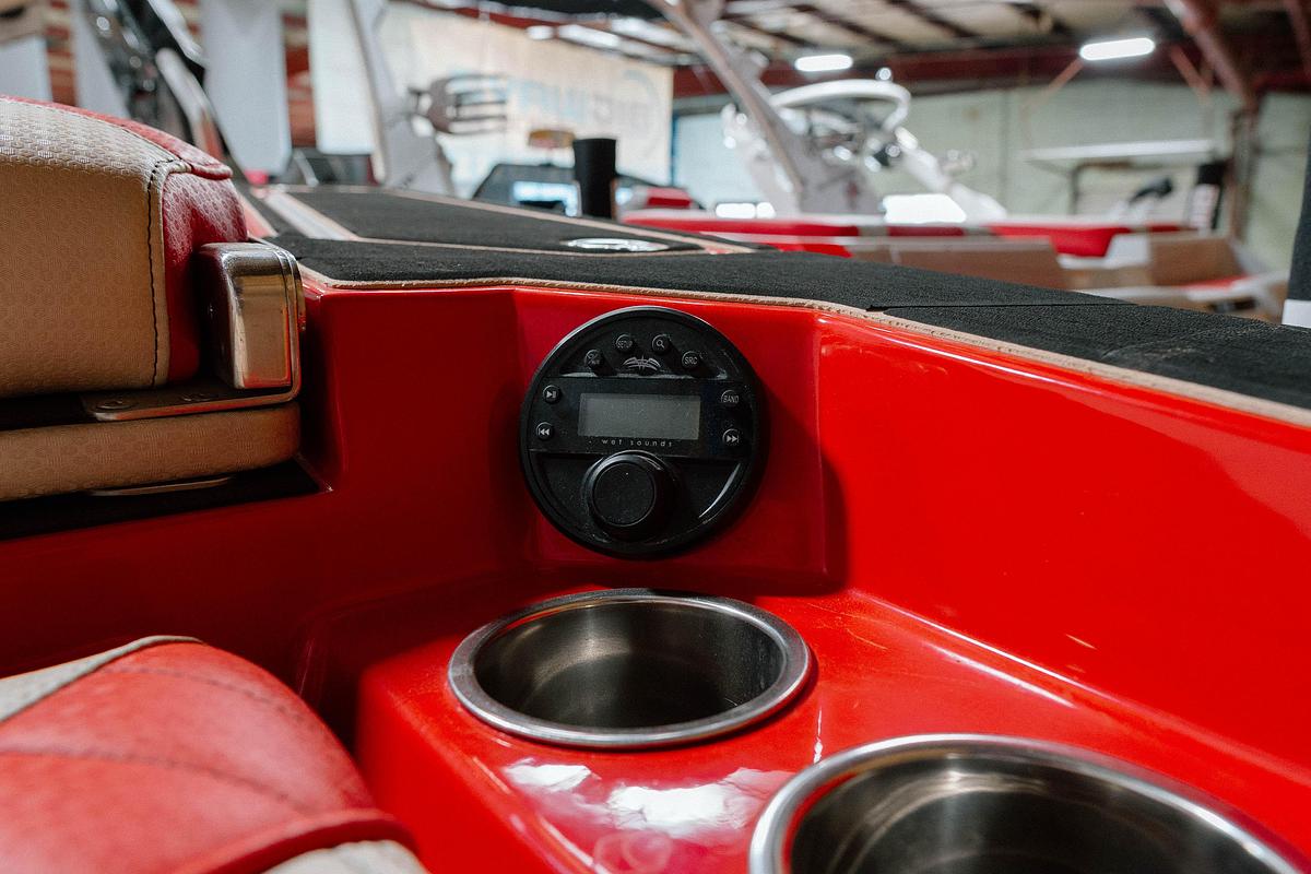 Used 2023 Centurion FE23